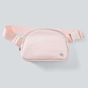 Halara Logo Casual Waist Bag
